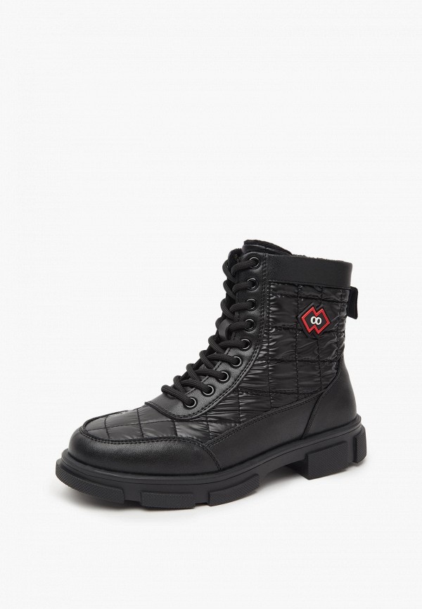 фото Ботинки mascotte