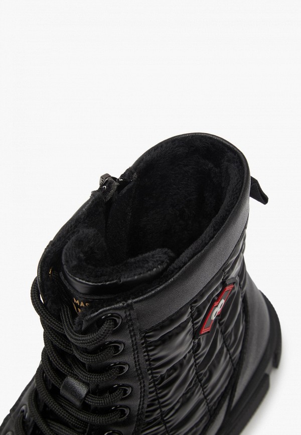 фото Ботинки mascotte