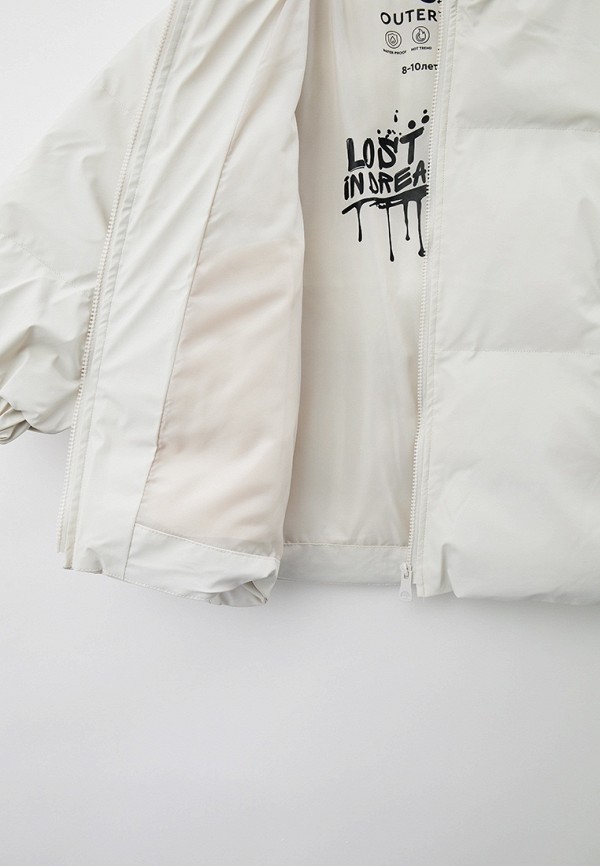 фото Куртка утепленная gloria jeans