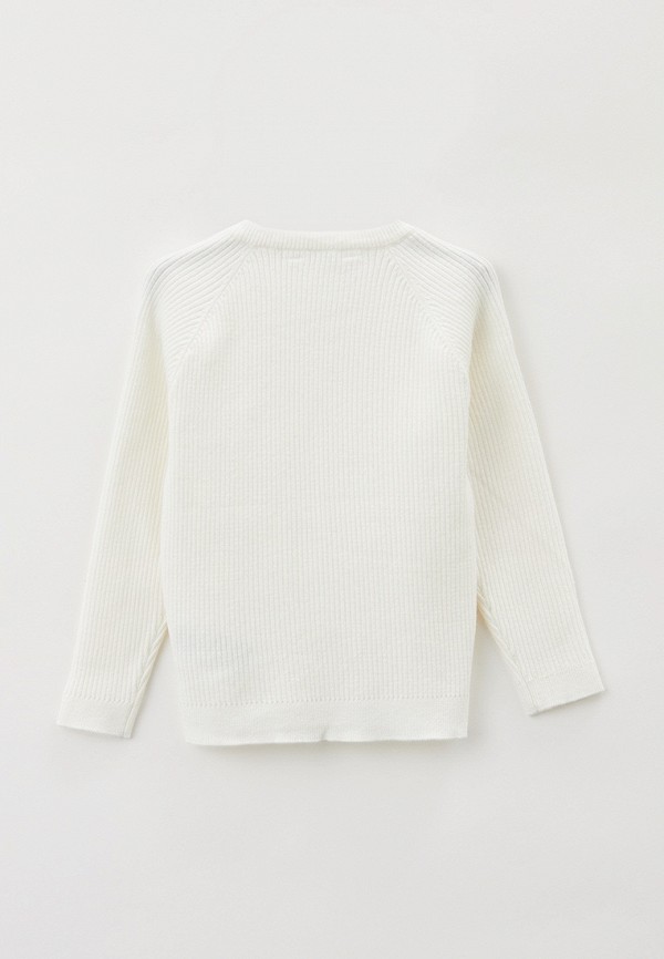 Джемпер Gloria Jeans белый, размер 92, фото 2