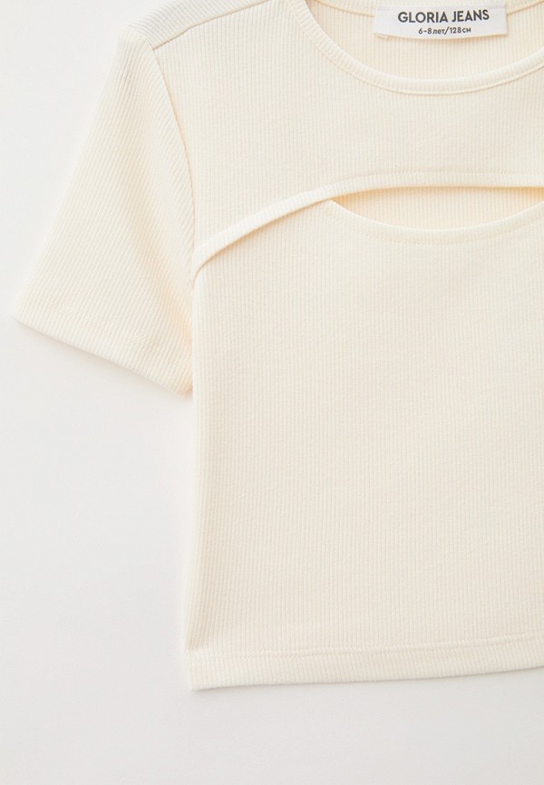 фото Футболка gloria jeans