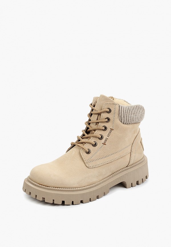 фото Ботинки iridis