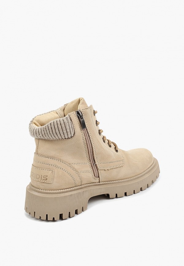 фото Ботинки iridis