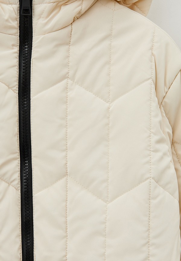 фото Куртка утепленная sela