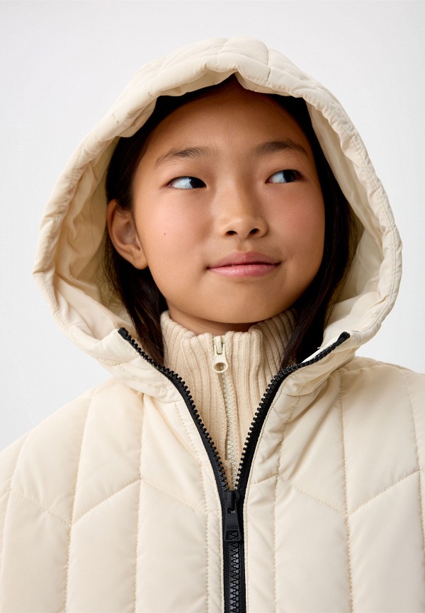 фото Куртка утепленная sela