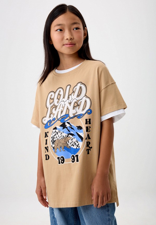 фото Футболка sela