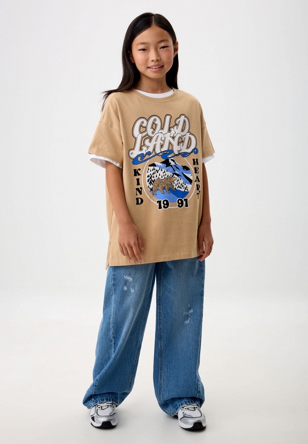 фото Футболка sela