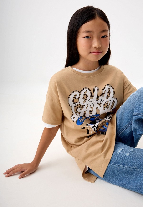 фото Футболка sela