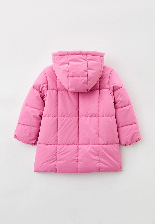 фото Куртка утепленная sela