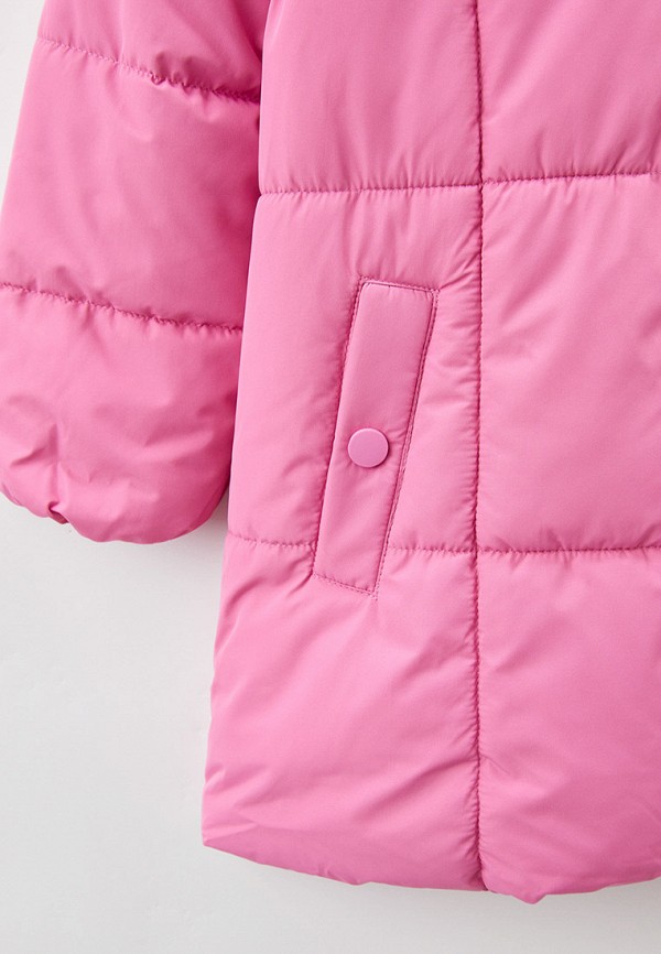 фото Куртка утепленная sela