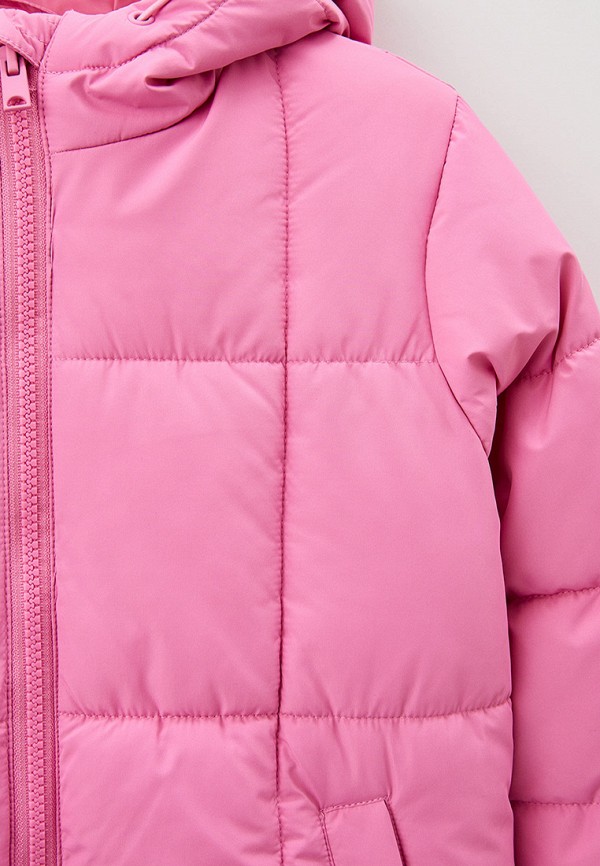 фото Куртка утепленная sela