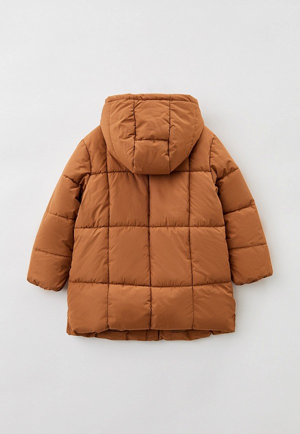 фото Куртка утепленная sela