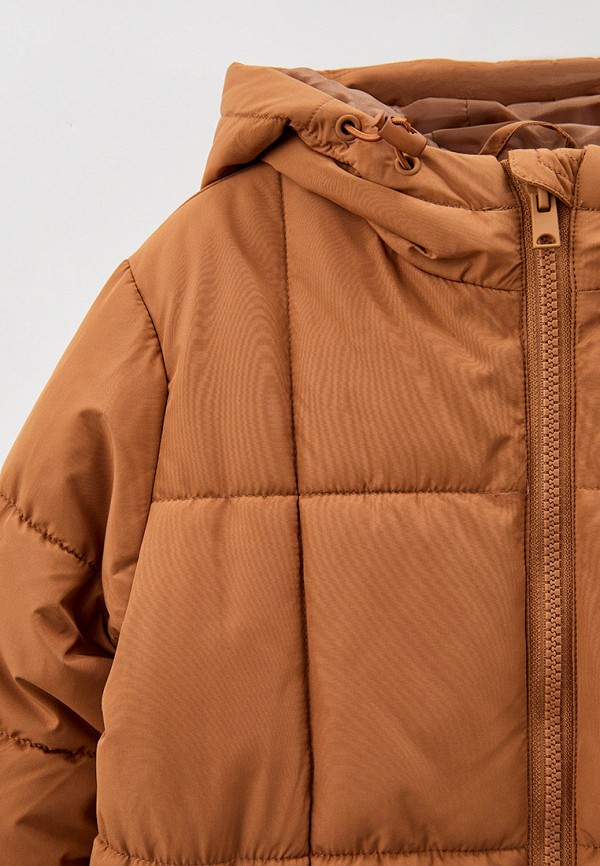 фото Куртка утепленная sela