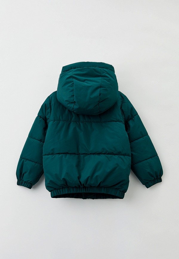 фото Куртка утепленная sela