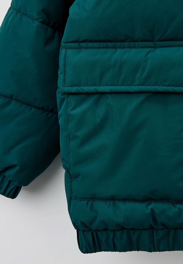 фото Куртка утепленная sela