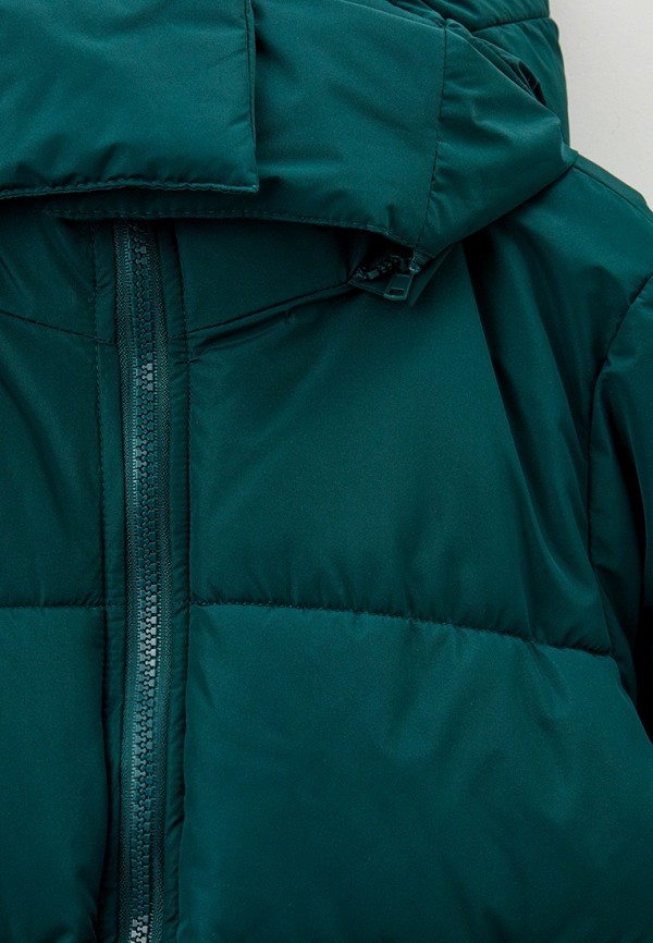 фото Куртка утепленная sela