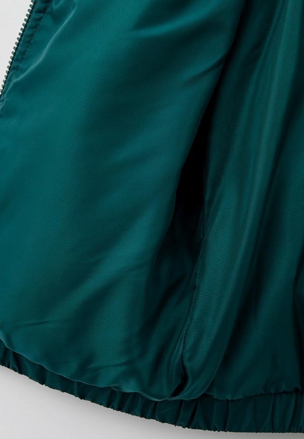 фото Куртка утепленная sela