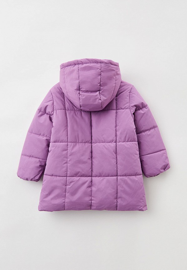 фото Куртка утепленная sela