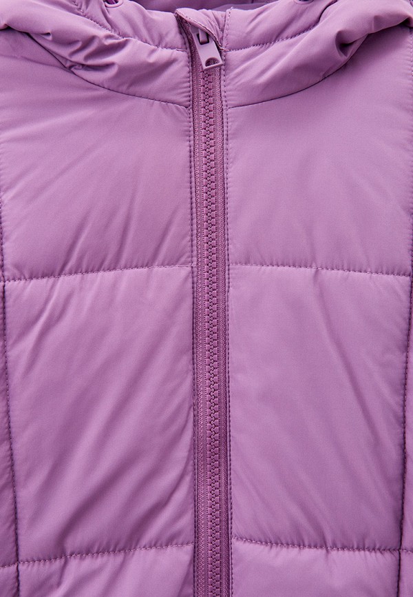 фото Куртка утепленная sela