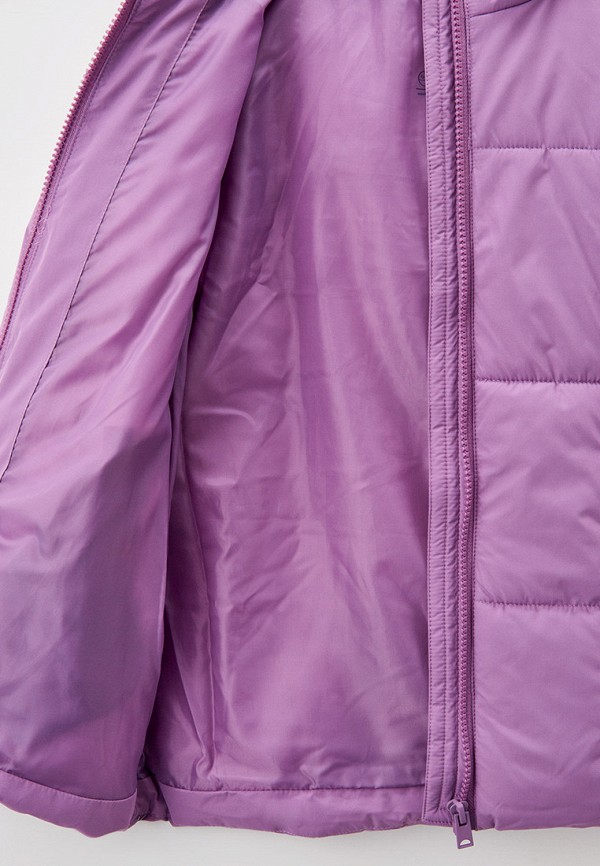 фото Куртка утепленная sela