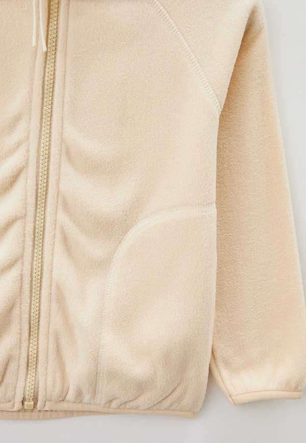 Олимпийка Sela бежевый, размер 104, фото 3