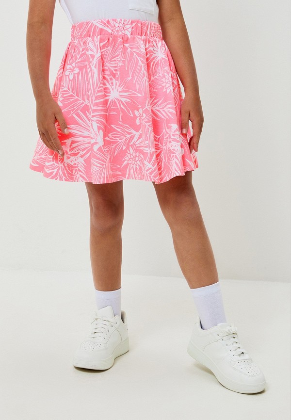 Юбка Acoola розовый, размер 116, фото 5