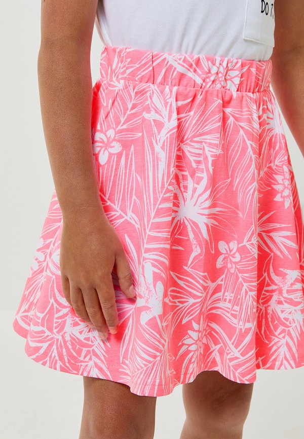 Юбка Acoola розовый, размер 116, фото 6