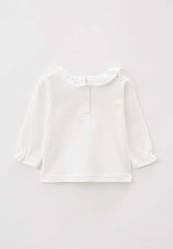 фото Комбинезон, блуза и повязка caramell