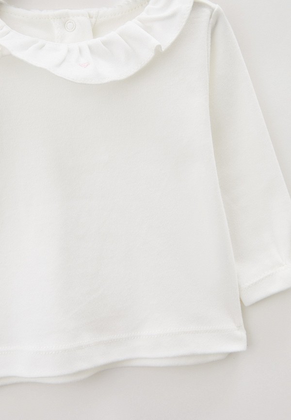 фото Комбинезон, блуза и повязка caramell