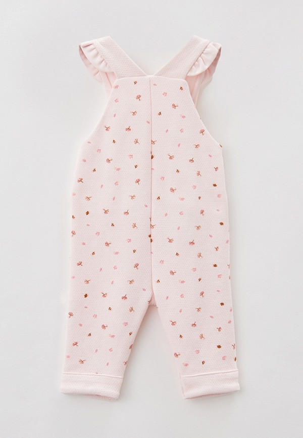 фото Комбинезон, блуза и повязка caramell