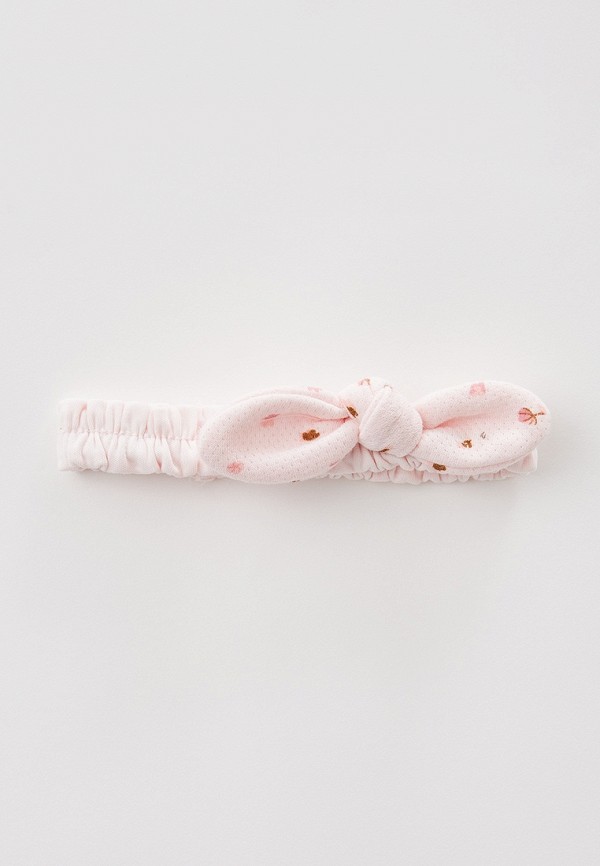 фото Комбинезон, блуза и повязка caramell