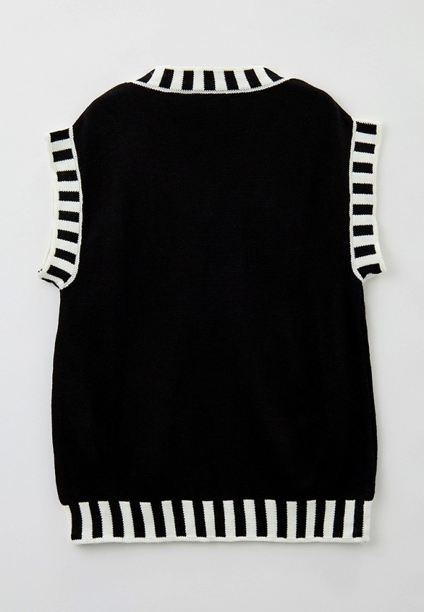 фото Жилет locoloco all for junior