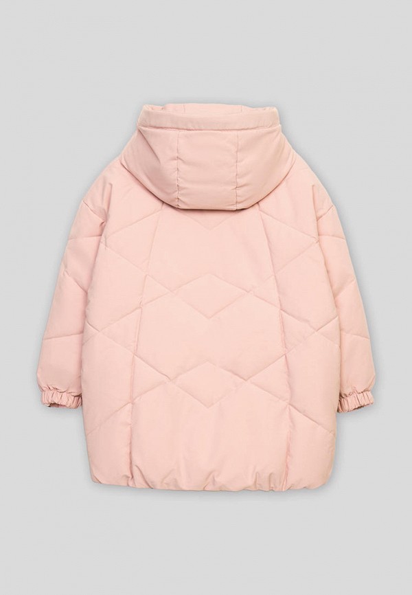 фото Куртка утепленная baon