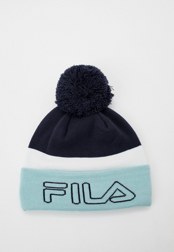 

Шапка Fila, Разноцветный