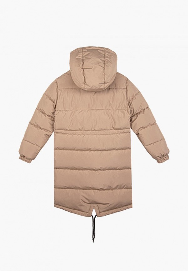 фото Куртка утепленная kapika