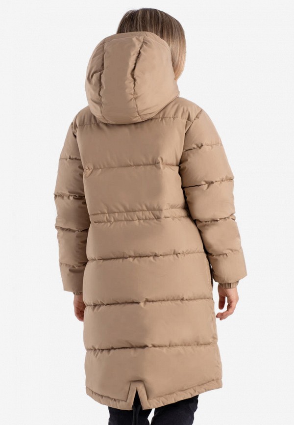 фото Куртка утепленная kapika