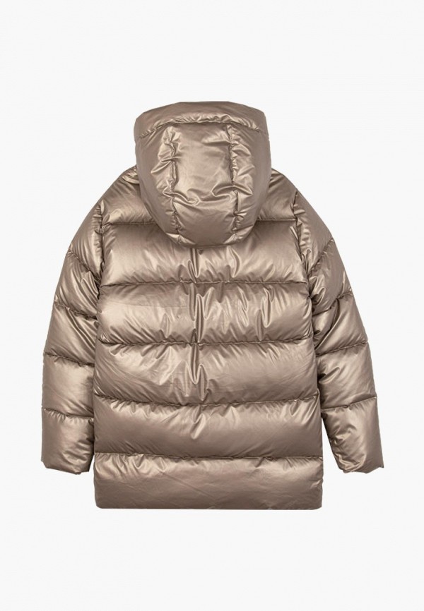 фото Куртка утепленная kapika