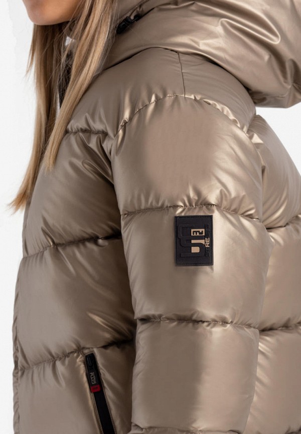 фото Куртка утепленная kapika