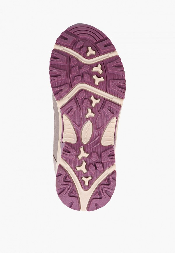 Ботинки Outventure розовый, размер 34, фото 5