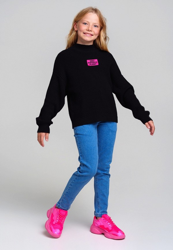 фото Джинсы playtoday