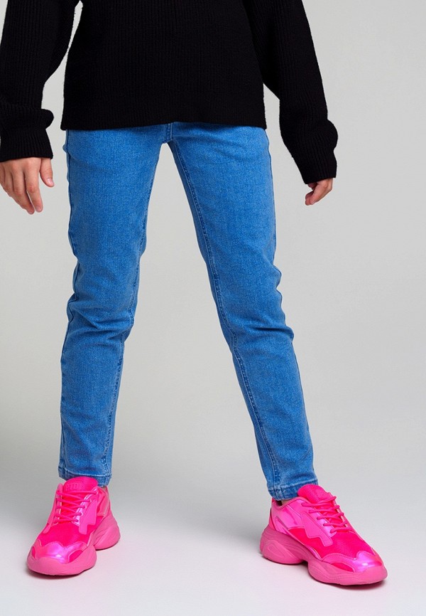 фото Джинсы playtoday