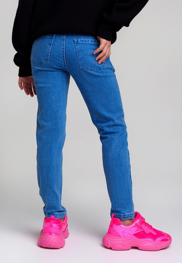 фото Джинсы playtoday