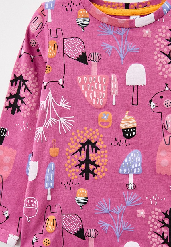 фото Лонгслив playtoday