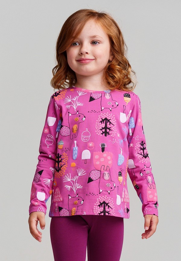 фото Лонгслив playtoday