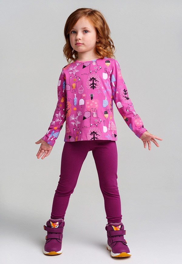 фото Лонгслив playtoday