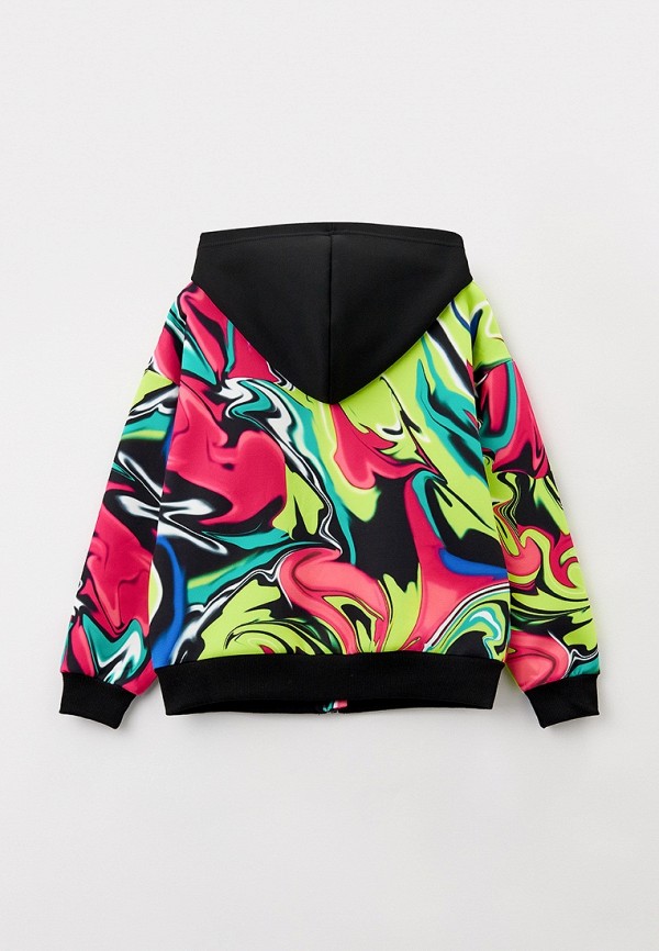 фото Толстовка playtoday