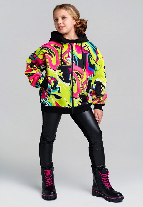 фото Толстовка playtoday