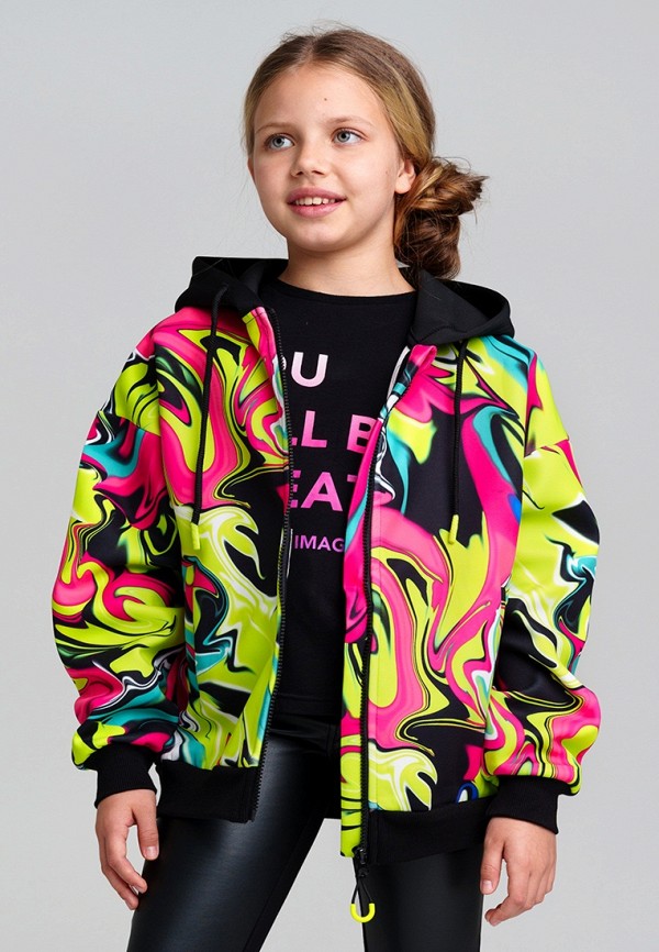 фото Толстовка playtoday