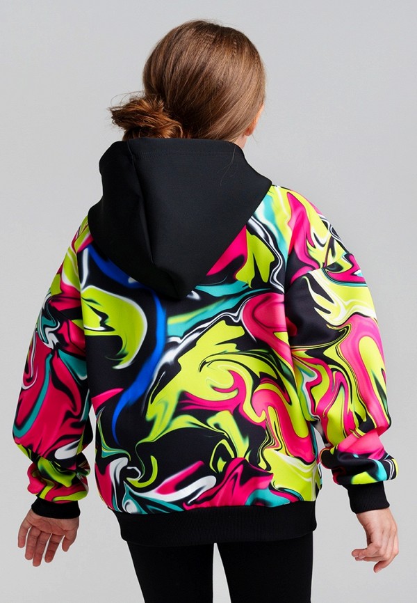 фото Толстовка playtoday