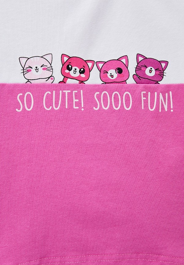 фото Лонгслив playtoday